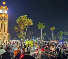Hot chính chủ bán gấp lô 160m2 rẻ nhất dự án Tấn Đức Central Park, thấp hơn thị trường 300 triệu.