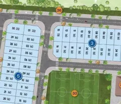 Hot chính chủ bán gấp lô 160m2 rẻ nhất dự án Tấn Đức Central Park, thấp hơn thị trường 300 triệu.