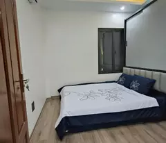 Bán nhà 5 tầng 7 phòng, 50m² Nguyễn An Ninh, Tương Mai, 9.2 tỷ, sổ đỏ