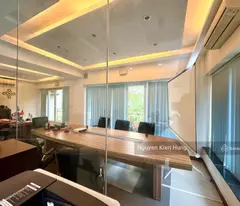 Siêu biệt thự Mỹ Đình - Lô góc hai mặt tiền - Giá tốt nhất Mỹ Đình 124m2 45 tỷ