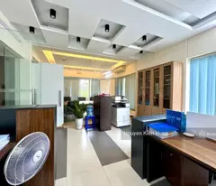 Siêu biệt thự Mỹ Đình - Lô góc hai mặt tiền - Giá tốt nhất Mỹ Đình 124m2 45 tỷ