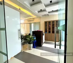Siêu biệt thự Mỹ Đình - Lô góc hai mặt tiền - Giá tốt nhất Mỹ Đình 124m2 45 tỷ
