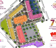 Cần bán khu liền kề dự án hongkong town khu chuyên gia quốc tế đồ sơn