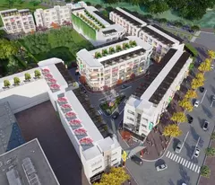 Cần bán khu liền kề dự án hongkong town khu chuyên gia quốc tế đồ sơn