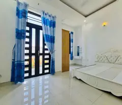 [CHỈ 5 TỶ QUAY ĐẦU] - NHÀ 3 TẦNG - HẺM Ô TÔ TRÁNH - TRẢI NHỰA SẠCH SẼ - HUỲNH TẤN PHÁT - TT NHÀ BÈ