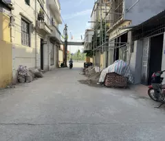 Chính chủ bán 83,4m2 đất TĐC An Đà, Đặng Xá. Đường rộng 5m, cách 70m ra đường Ỷ Lan