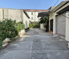 Chính chủ bán 83,4m2 đất TĐC An Đà, Đặng Xá. Đường rộng 5m, cách 70m ra đường Ỷ Lan