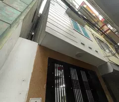Bán nhà 40m², 8PN, 8WC, Hoàng Mai, Hà Nội - 7.3 tỷ