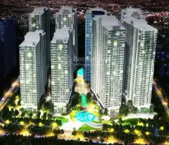 Shophouse 2 tầng cực đẹp - kinh doanh siêu sầm uất – dòng tiền 60tr/thg -Park 10 Vinhomes Times