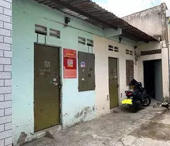Chính chủ bán đất kèm 3 phòng trọ tại Phường Tam Bình, TP Thủ Đức.