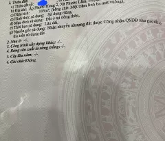 cần bán gấp nhà full nội thất có hệ thống năng lượng mặt trời,.có thương lượng,cách dt835 100m