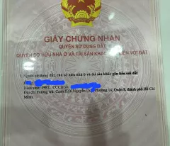 cần bán gấp nhà full nội thất có hệ thống năng lượng mặt trời,.có thương lượng,cách dt835 100m