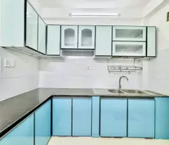 3.3❌12M, BÁN NHÀ 4 TẦNG LÊ VĂN THỌ, HẺM XE HƠI, P11 GÒ VẤP, GIÁ 4.X TỶ