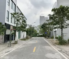 Bán 85m2 đất đấu giá Xóm Lò, Thượng Thanh, Long Biên. Gần đường 40m, view siêu thoáng