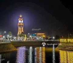 Chính chủ cần nhượng lại 1 lô Tấn Đức Central Park giá tốt nhất thị trường.