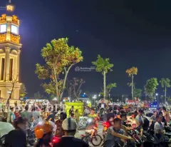 Chính chủ cần nhượng lại 1 lô Tấn Đức Central Park giá tốt nhất thị trường.