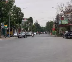 Bán lô đất tuyến 2 đường Ngô Gia Tự,Đằng Hải ,Hải An,Hp oto vào đất