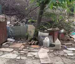 Bán lô đất tuyến 2 đường Ngô Gia Tự,Đằng Hải ,Hải An,Hp oto vào đất
