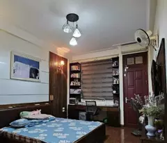 Bán nhà Vân Canh 35m-5T-3 Ngủ, ngõ nông,ô tô, NT đẹp ở ngay, giá 4.5tỷ