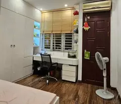 Bán nhà Vân Canh 35m-5T-3 Ngủ, ngõ nông,ô tô, NT đẹp ở ngay, giá 4.5tỷ