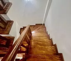 Bán nhà Vân Canh 35m-5T-3 Ngủ, ngõ nông,ô tô, NT đẹp ở ngay, giá 4.5tỷ