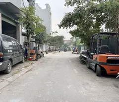 Bán gấp trong vòng 10 ngày 60m2 đất tổ 16 Thạch Bàn - Cách mặt phố Nguyễn Thời Trung 30m