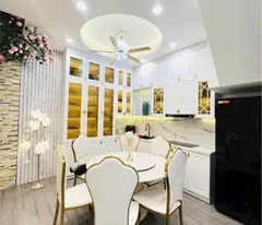 SIÊU PHẨM NHÀ NHƯ CUNG ĐIỆN TRƯỜNG CHINH - THANH XUÂN - Ô TÔ ĐỖ CỬA