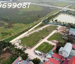 Bán đất dự án,đất đấu giá X4 thôn Đồng,Nguyên Khê,Đông Anh-Mặt đường 25m