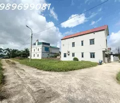 Bán đất dự án,đất đấu giá X4 thôn Đồng,Nguyên Khê,Đông Anh-Mặt đường 25m