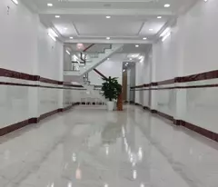 Bán nhà 2 tầng mặt tiền 4x40m giá 11,99 tỷ Đường Nguyễn Thị Kiểu, Quận 12