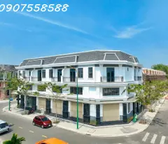 NHÀ PHỐ TRUNG TÂM TP.MỚI BÌNH DƯƠNG, TRẢ TRƯỚC 30% SỞ HỮU NGAY