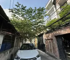 OTO NGỦ NHÀ - XÔ VIẾT NGHỆ TĨNH - 5 TẦNG - 74.4M2(3.9x19) - 10T.Ỷ CÒN BỚT