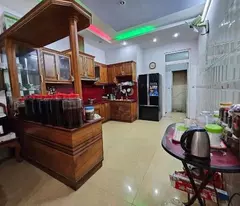 OTO NGỦ NHÀ - XÔ VIẾT NGHỆ TĨNH - 5 TẦNG - 74.4M2(3.9x19) - 10T.Ỷ CÒN BỚT