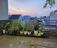 OTO NGỦ NHÀ - XÔ VIẾT NGHỆ TĨNH - 5 TẦNG - 74.4M2(3.9x19) - 10T.Ỷ CÒN BỚT