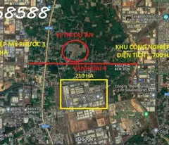 NHÀ XÂY SẴN GẦN TP.MỚI BÌNH DƯƠNG, 80M2 GIÁ CHỈ HƠN 2 TỶ/CĂN