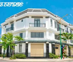 NHÀ 1 TRẸT 1 LẦU, TRUNG TÂM TP.MỚI, GIÁ CHỈ 2TY6/CĂN 80M2