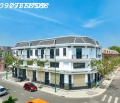 NHÀ 1 TRẸT 1 LẦU, TRUNG TÂM TP.MỚI, GIÁ CHỈ 2TY6/CĂN 80M2