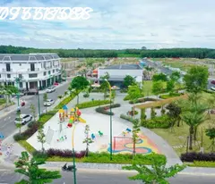 NHÀ 1 TRẸT 1 LẦU, TRUNG TÂM TP.MỚI, GIÁ CHỈ 2TY6/CĂN 80M2