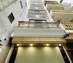 Hồ Tùng Mậu 45m2- 6 tầng, thang máy, ngõ nông ô tô KD, giá9 tỷ99