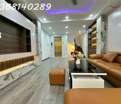 🏡 Bán ngôi nhà Đẹp Ngọc Thụy - Gara Ô Tô, Sân cộng đồng rộng lớn Đỗ Xe Ngày Đêm!