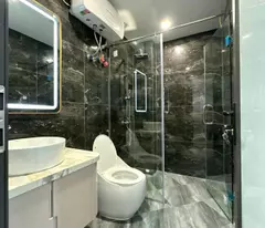 🏡 Bán ngôi nhà Đẹp Ngọc Thụy - Gara Ô Tô, Sân cộng đồng rộng lớn Đỗ Xe Ngày Đêm!