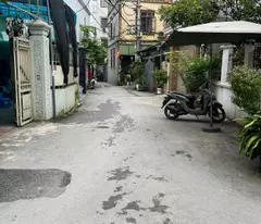 BÁN NHÀ MẶT NGÕ AN DƯƠNG VƯƠNG - DIỆN TÍCH RỘNG 225M2 - TRUNG TÂM PHÚ THƯỢNG - Ô TÔ THÔNG - GIÁ