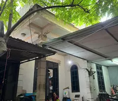 BÁN NHÀ MẶT NGÕ AN DƯƠNG VƯƠNG - DIỆN TÍCH RỘNG 225M2 - TRUNG TÂM PHÚ THƯỢNG - Ô TÔ THÔNG - GIÁ