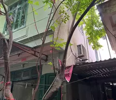 BÁN NHÀ MẶT NGÕ AN DƯƠNG VƯƠNG - DIỆN TÍCH RỘNG 225M2 - TRUNG TÂM PHÚ THƯỢNG - Ô TÔ THÔNG - GIÁ