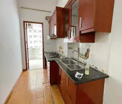 Bán nhà 47m ,1pn ,1vs , Sổ đỏ pháp lý rõ ràng , gần chợ , bệnh viện.