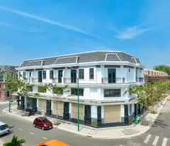 NHÀ PHỐ NGAY TP.MỚI BÌNH DƯƠNG, TRẢ TRƯỚC 790TR SỞ HỮU NGAY