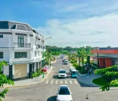 NHÀ PHỐ NGAY TP.MỚI BÌNH DƯƠNG, TRẢ TRƯỚC 790TR SỞ HỮU NGAY