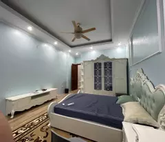 NHÀ DÂN XÂY MỚI - THANG MÁY - 5M Ô TÔ TRÁNH - TẶNG FULL NỘI THẤT XỊN XÒ - NHÀ ĐẸP VỀ Ở NGAY TRƯỚC