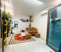 chính chủ bán gấp nhà Mai Động 70m2 5m mặt tiền hơn 3 tỷ kinh doanh sầm uất, vài mét ra phố.