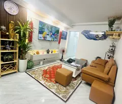 chính chủ bán gấp nhà Mai Động 70m2 5m mặt tiền hơn 3 tỷ kinh doanh sầm uất, vài mét ra phố.